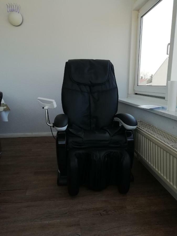 Ferienwohnung am Torbogen Nr.3 Lübbenau Exterior foto