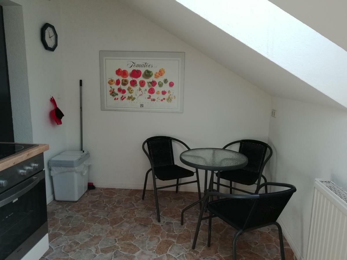 Ferienwohnung am Torbogen Nr.3 Lübbenau Exterior foto