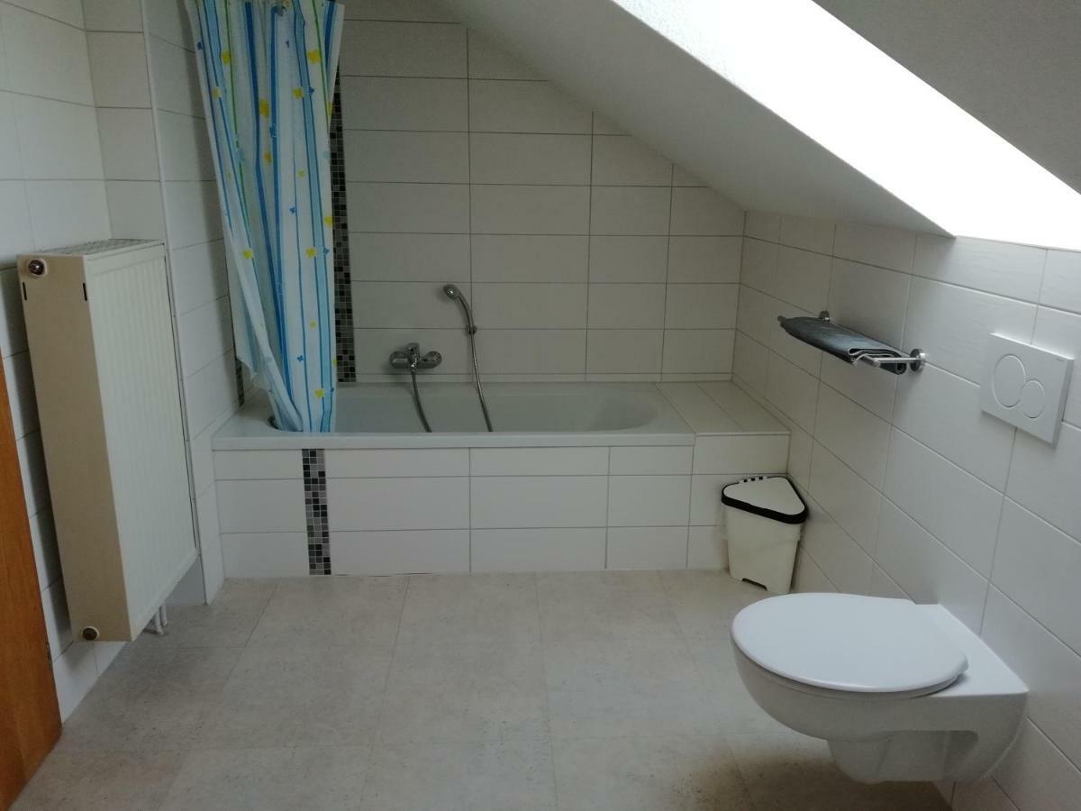 Ferienwohnung am Torbogen Nr.3 Lübbenau Exterior foto